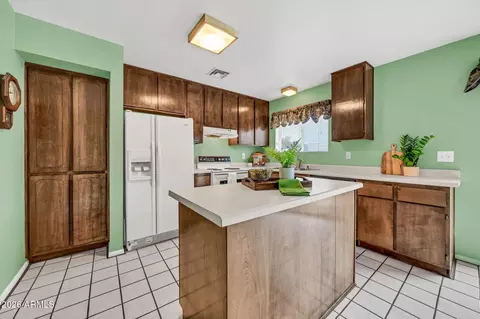 Kitchen - 2208 E Sylvia St, Phoenix, AZ 85022 photo 2 of 3