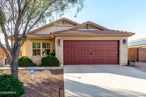 4042 S 183rd Ln, Goodyear, AZ 85338