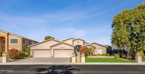 42422 W Bravo Dr, Maricopa, AZ 85138