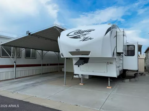 314 E Gila Dr #603, Florence, AZ 85132