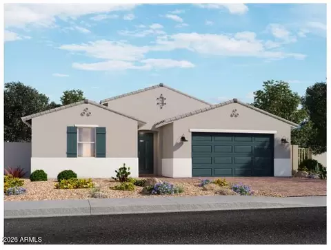 15765 W El Cortez Pl, Surprise, AZ 85387