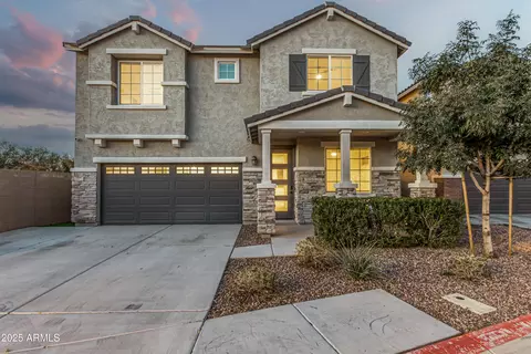 8608 E Posada Ave, Mesa, AZ 85212