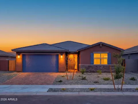 15810 W El Cortez Pl, Surprise, AZ 85387