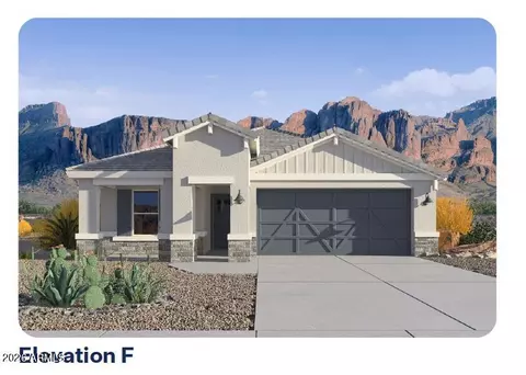 2563 E Villa Linda Dr, Phoenix, AZ 85024