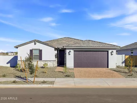 15834 W El Cortez Pl, Surprise, AZ 85387