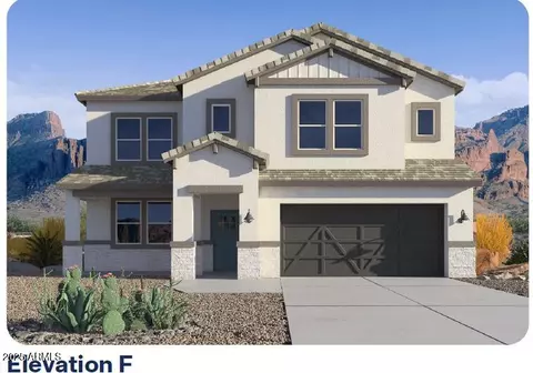 24521 N 24th Way, Phoenix, AZ 85024