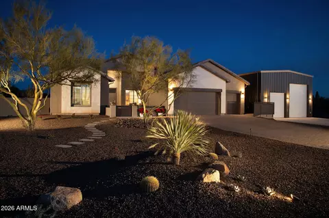 32607 N 64th St, Cave Creek, AZ 85331