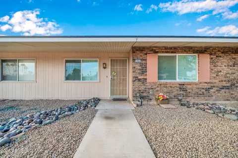 11017 W Thunderbird Blvd, Sun City, AZ 85351
