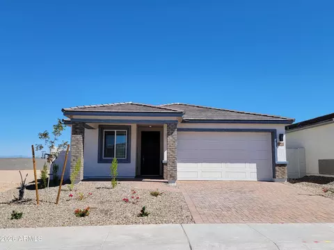 12723 N 305th Ave, Buckeye, AZ 85396