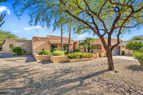 18532 E Horseshoe Bnd, Rio Verde, AZ 85263