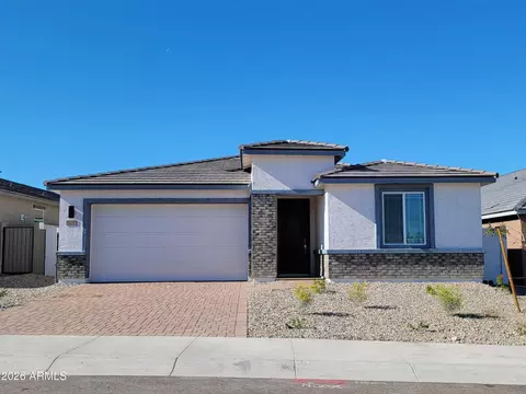30557 W Nightshade Dr, Buckeye, AZ 85396