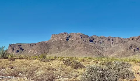 0 E Southern Ave #-, Gold Canyon, AZ 85118