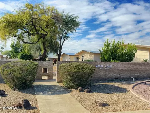 17440 N 102nd Dr, Sun City, AZ 85373