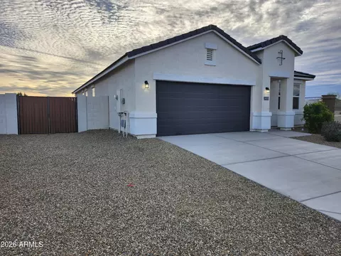 24055 W Mohave St, Buckeye, AZ 85326