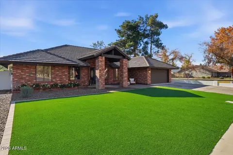 501 E Melody Ln, Gilbert, AZ 85234
