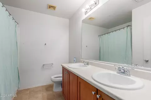 Bath - 1265 S Aaron -- #346, Mesa, AZ 85209 photo 3 of 3