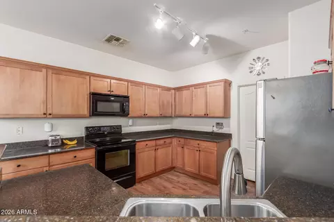Kitchen - 1265 S Aaron -- #346, Mesa, AZ 85209 photo 1 of 4