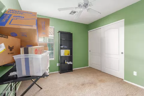 Bedroom - 1265 S Aaron -- #346, Mesa, AZ 85209 photo 4 of 4
