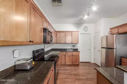 Kitchen - 1265 S Aaron -- #346, Mesa, AZ 85209 photo 2 of 4