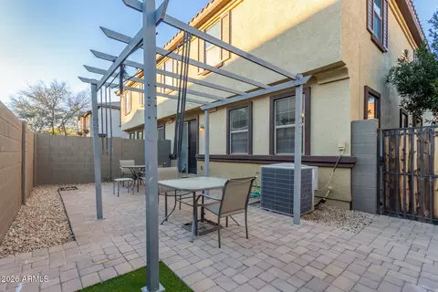 Exterior - 1265 S Aaron -- #346, Mesa, AZ 85209 photo 3 of 10