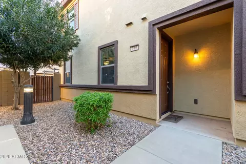 1265 S Aaron -- #346, Mesa, AZ 85209