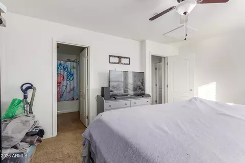 Bedroom - 1265 S Aaron -- #346, Mesa, AZ 85209 photo 2 of 4