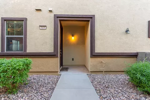 Exterior - 1265 S Aaron -- #346, Mesa, AZ 85209 photo 2 of 10