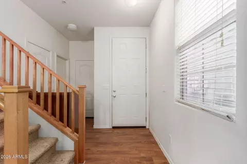 Entry Way - 1265 S Aaron -- #346, Mesa, AZ 85209 photo 1 of 1