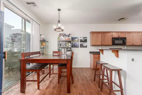 Dining - 1265 S Aaron -- #346, Mesa, AZ 85209 photo 1 of 1