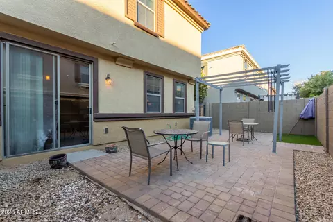 Exterior - 1265 S Aaron -- #346, Mesa, AZ 85209 photo 4 of 10