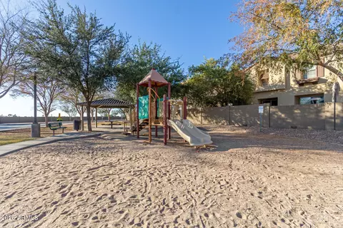 Exterior - 1265 S Aaron -- #346, Mesa, AZ 85209 photo 10 of 10