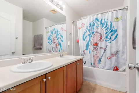 Bath - 1265 S Aaron -- #346, Mesa, AZ 85209 photo 2 of 3