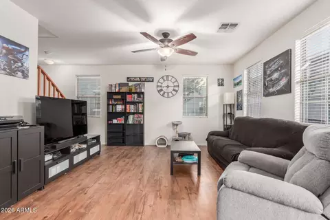 Living - 1265 S Aaron -- #346, Mesa, AZ 85209 photo 1 of 1