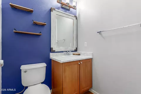 Bath - 1265 S Aaron -- #346, Mesa, AZ 85209 photo 1 of 3