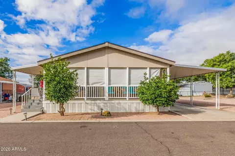 2200 N Delaware Dr #77, Apache Junction, AZ 85120