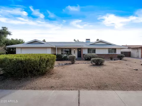 1929 E Inglewood St, Mesa, AZ 85203