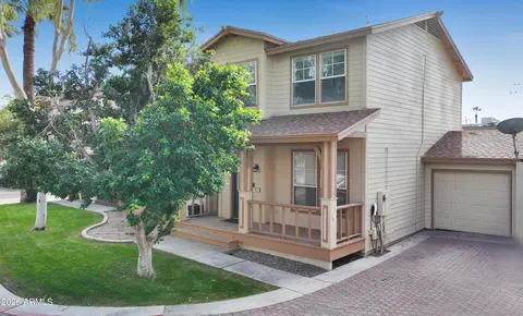 942 S Ash Ave #103, Tempe, AZ 85281