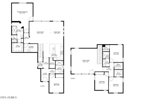 257 E Kaibab Drive Dr, Chandler, AZ 85249