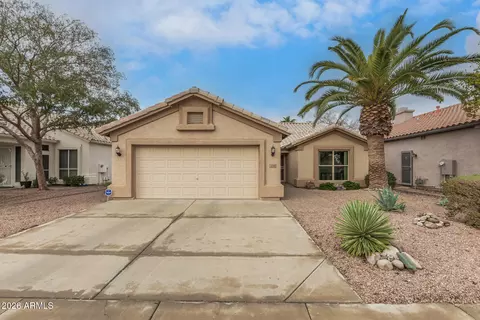 18350 N Coyote Lakes Pkwy, Surprise, AZ 85378