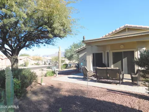 7489 E Palo Brea Dr, Gold Canyon, AZ 85118
