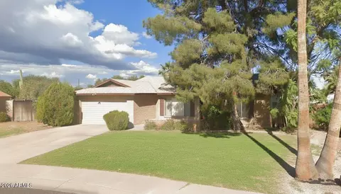 4808 Evans Dr, Scottsdale, AZ 85254