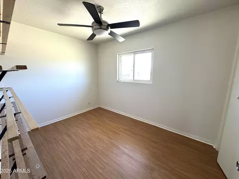 Bedroom - 775 E Cactus Dr, Globe, AZ 85501 photo 3 of 4