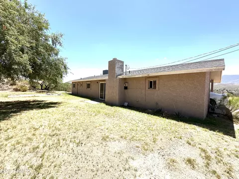 Exterior - 775 E Cactus Dr, Globe, AZ 85501 photo 4 of 5