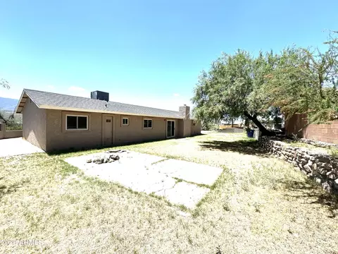 Exterior - 775 E Cactus Dr, Globe, AZ 85501 photo 3 of 5
