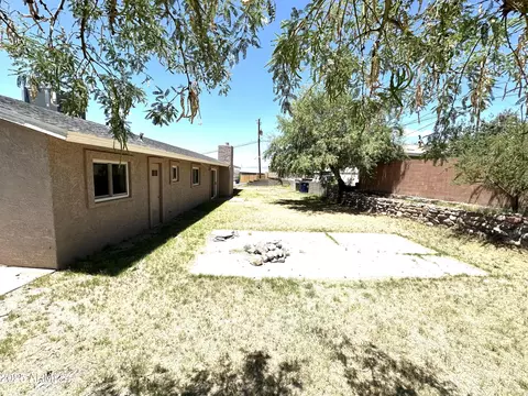 Exterior - 775 E Cactus Dr, Globe, AZ 85501 photo 5 of 5