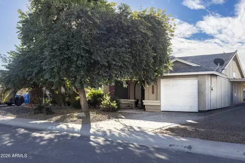 3021 W Tonopah Dr, Phoenix, AZ 85027
