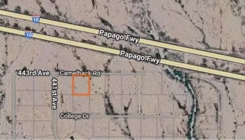 0 Camelback Rd #191, Tonopah, AZ 85354