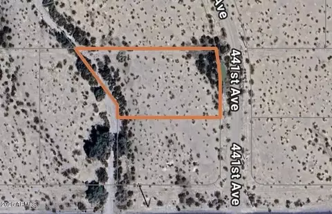 0 W 441st Ave #35, Tonopah, AZ 85354
