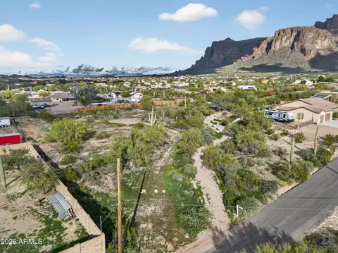 4924 E Roundup St #1, Apache Junction, AZ 85119 photo 9