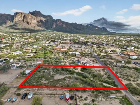 4924 E Roundup St #1, Apache Junction, AZ 85119 photo 3